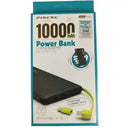 Carregador Portatil Power Bank para V8/Lightning 10000Mah